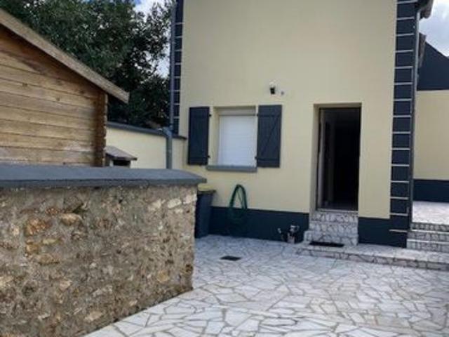 Villa vente à Melun, Lieusaint