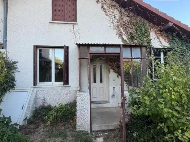 Maison vente à Andernay, Meuse