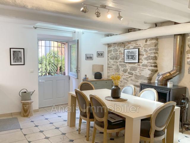 Maison vente à Hameau de l'Audiguier, Cogolin