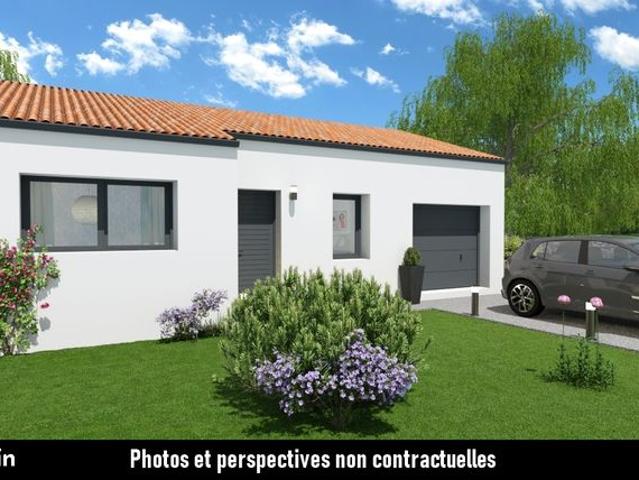 Maison vente à Vouziers, Apremont