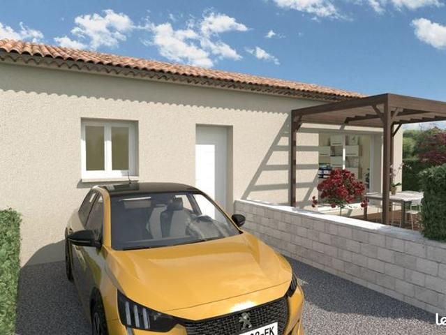 Maison vente à Forcalquier, Manosque