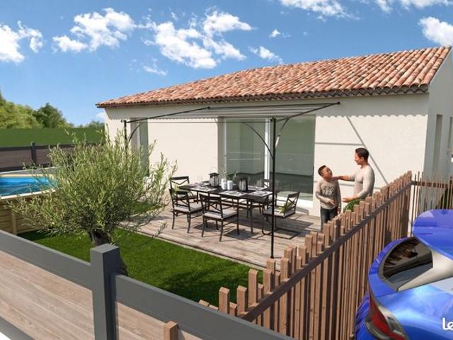Maison vente à Istres, Rognac