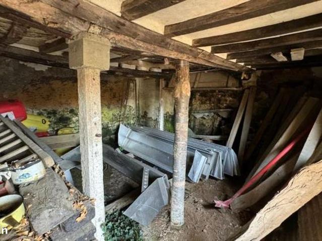 Maison vente à Coutances, Cametours