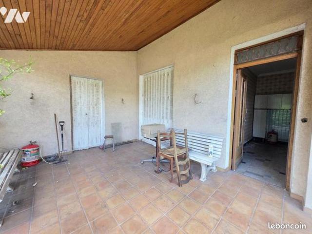 Maison vente à Lyon, Métropole de Lyon