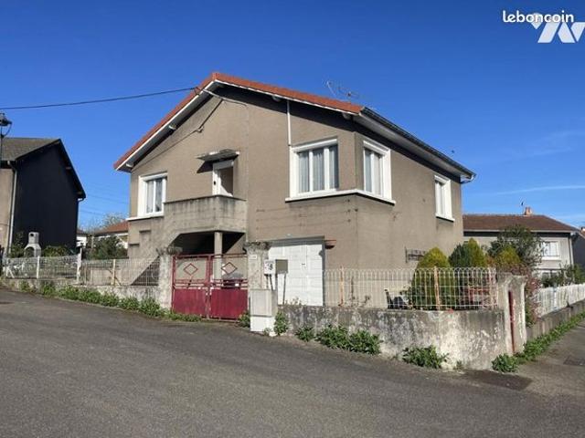 Maison vente à Nancy, Dieulouard