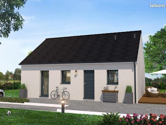 Maison vente à Châteaubriant-Ancenis, Moisdon-la-rivière
