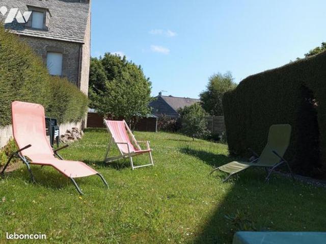 Maison vente à Cherbourg, Quettehou