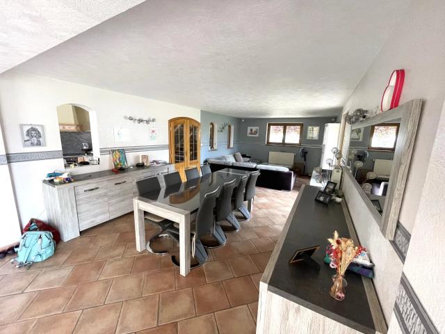 Maison vente à Sélestat-Erstein, Scherwiller