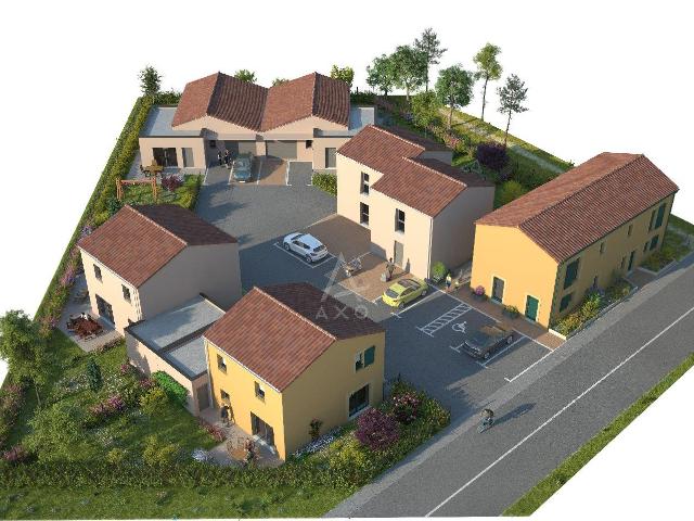 Maison vente à La Roche-sur-Yon, La Guyonnière