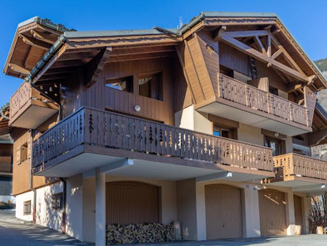 Maison vente à Albertville, Bozel