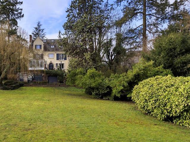 Maison vente à Saint-Germain-en-Laye, Marly-le-roi