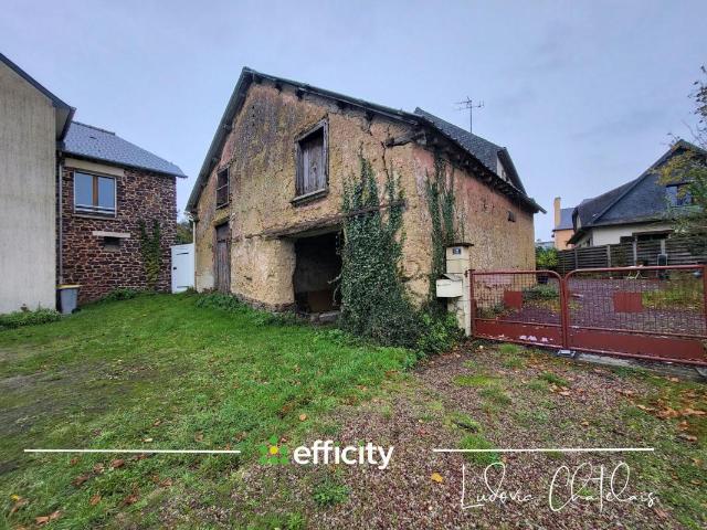 Maison vente à Rennes, Bretagne