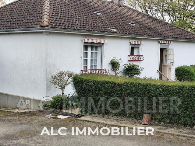 Maison vente à Mamers