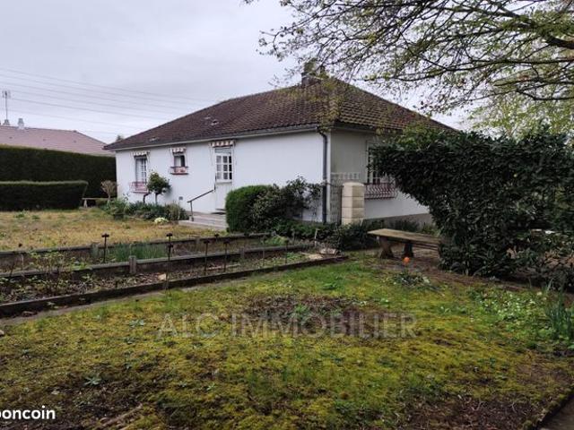 Maison vente à Mamers