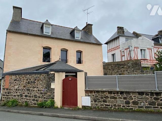 Maison vente à Saint-Brieuc, Bretagne