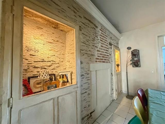 Maison vente à Segré, Chazé-sur-argos