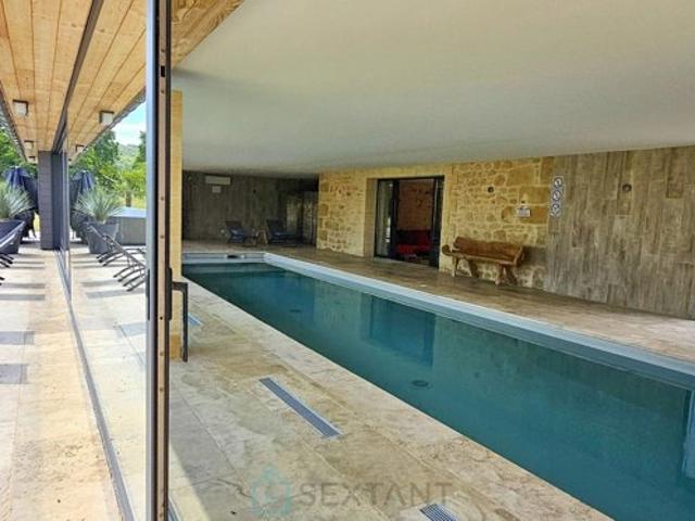 Maison vente à Sarlat-la-Canéda, Groléjac