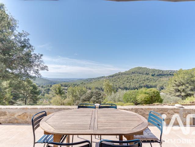 Maison vente à Arrondissement de Toulon, La Cadière-d'azur
