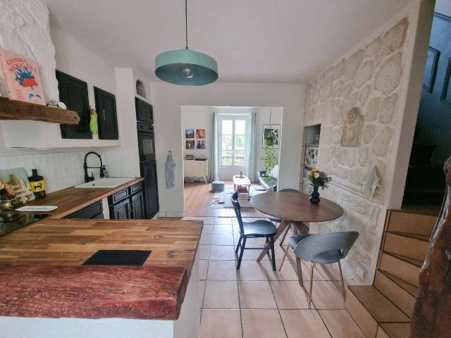 Maison location à Nesles-la-Vallée, Val-d'Oise