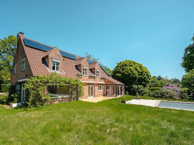 Maison vente à Wallonie