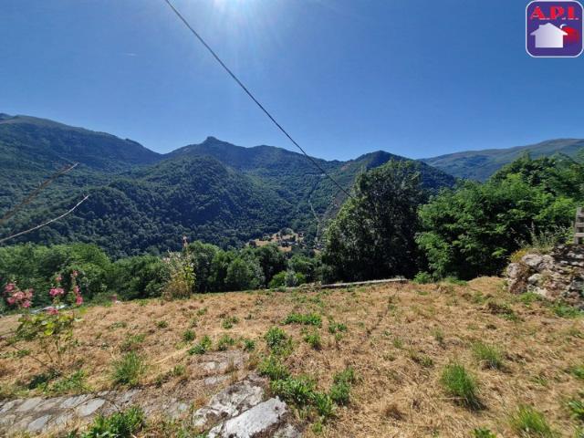 Maison vente à Foix, Gestiès