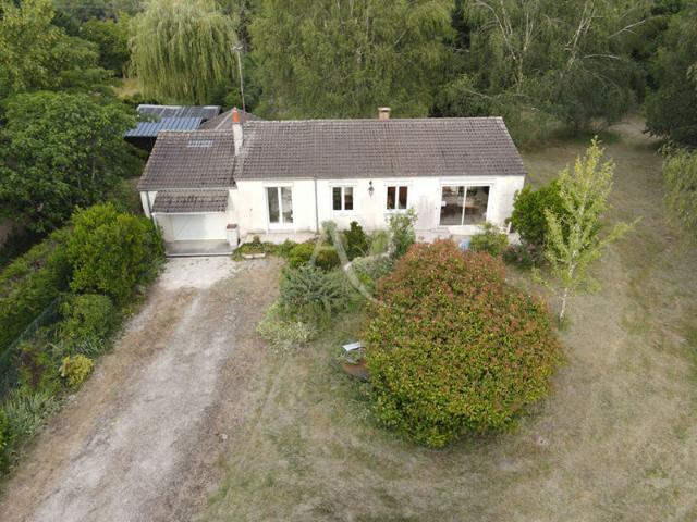 Maison location à Romorantin-Lanthenay, Saint-aignan