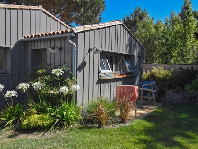 Maison vente à La Rochelle, Le Bois-plage-en-ré