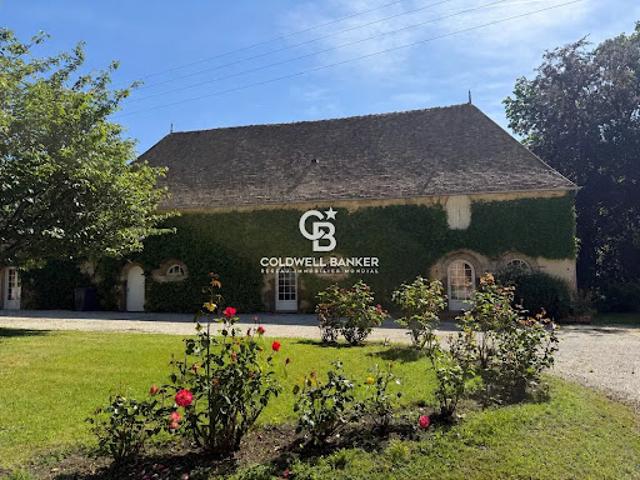 Maison vente à Mamers, Courcemont