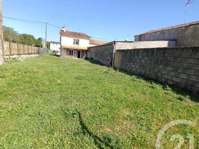 Maison vente à Niort, Loubillé