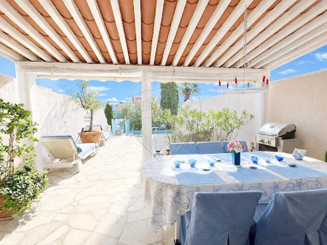 Maison vente à Arrondissement de Draguignan, Grimaud