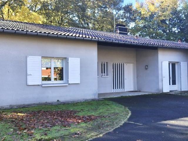 Maison vente à Saint-paul-lès-dax