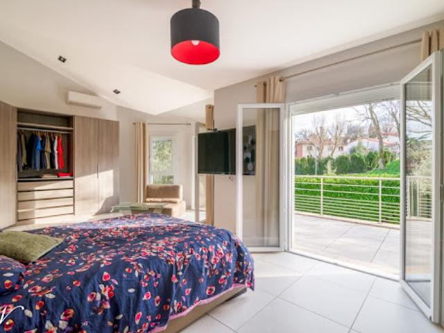 Maison vente à Toulouse