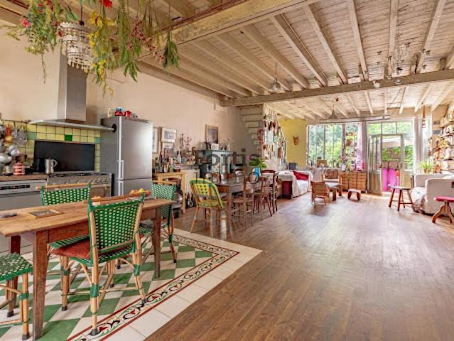 Maison vente à Nogent-sur-Marne, Nogent-sur-marne