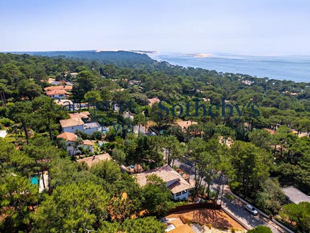 Maison vente à Arcachon, La Teste-de-buch