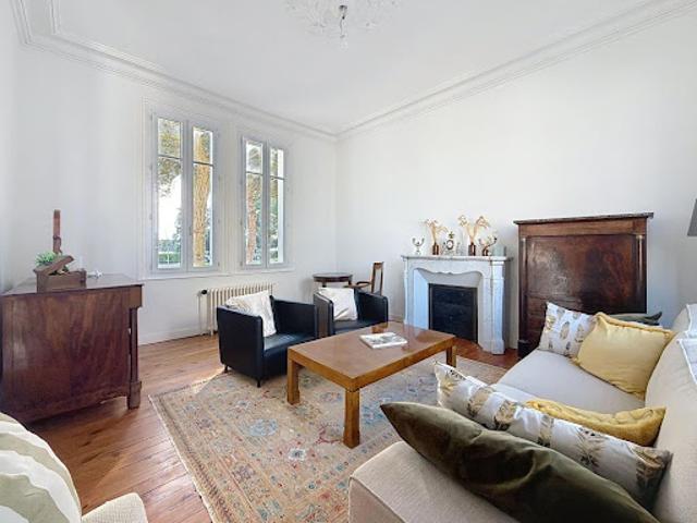 Maison vente à La Rochelle