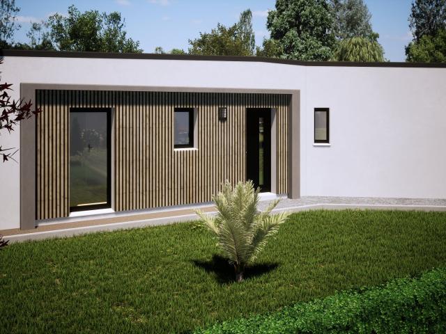 Maison vente à Nantes, Geneston