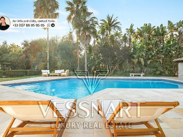 Maison vente à Grasse, Antibes