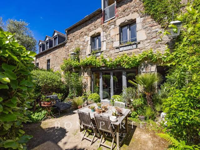 Maison vente à Saint-Malo, Bretagne