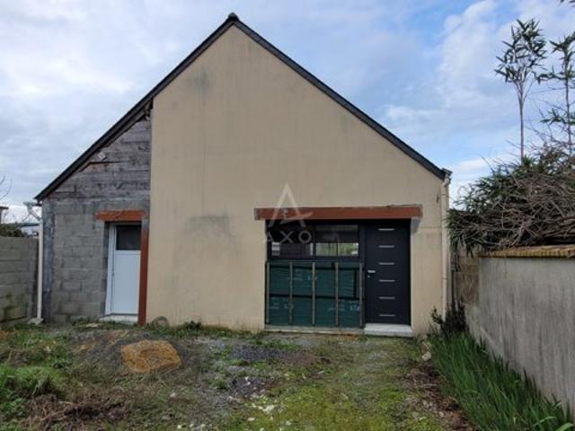 Maison vente à Châteaubriant-Ancenis, Ancenis