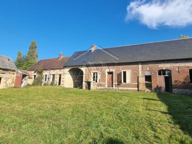 Maison vente à Lachapelle-saint-pierre