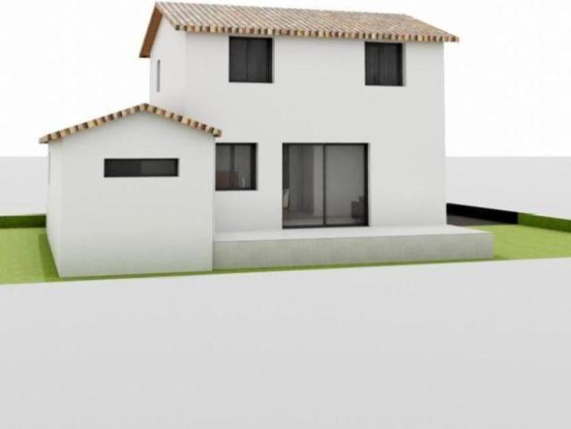 Maison vente à Nîmes, Redessan