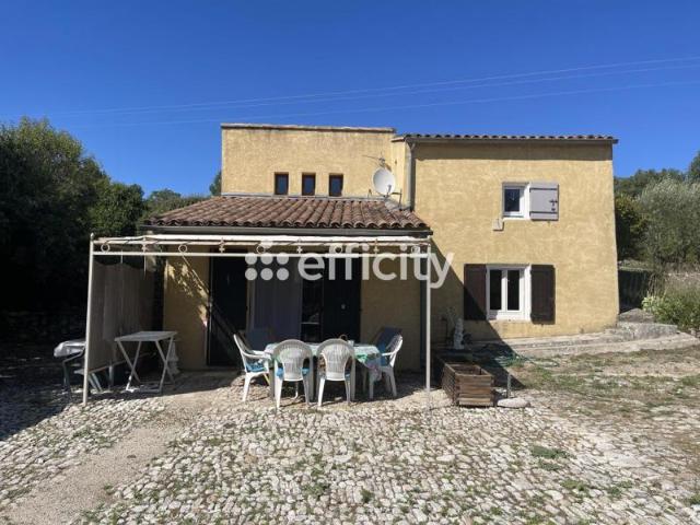 Maison vente à Apt, Saignon