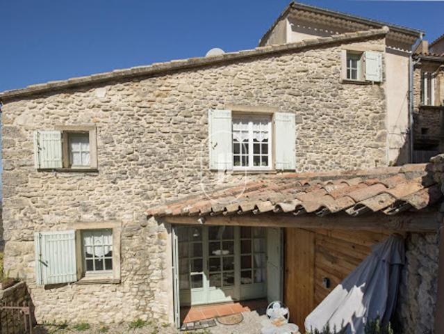 Maison vente à Apt, Saignon