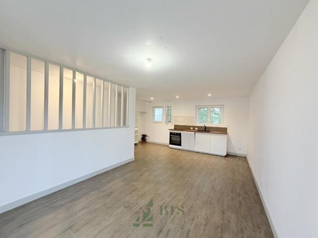 Maison location à Roanne, Loire