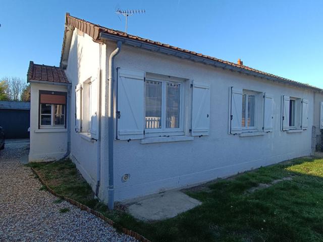 Maison vente à Versailles, Fontenay-le-fleury