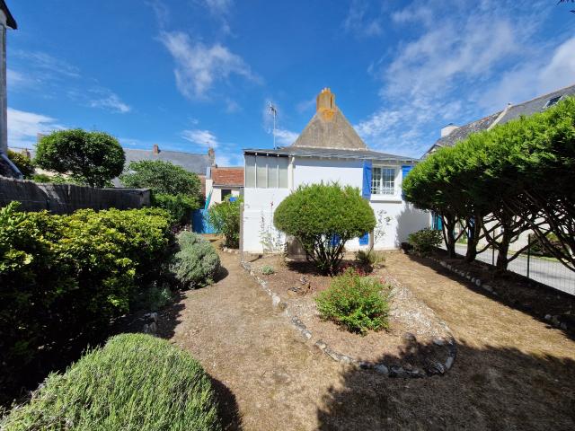 Maison vente à Saint-Nazaire, Batz-sur-mer