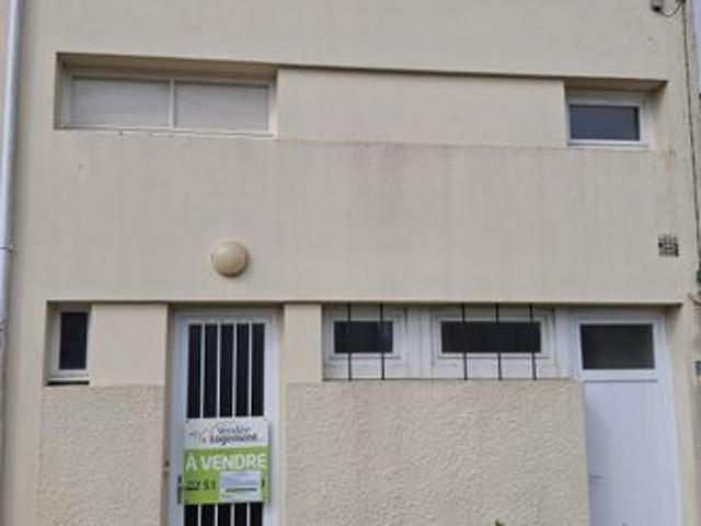 Maison vente à La Roche-sur-Yon, L'herbergement