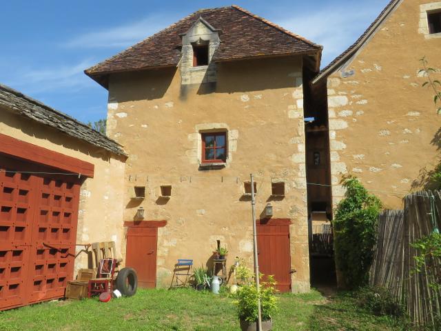 Maison location à Nontron, Cubjac