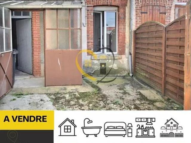 Maison vente à Vierzon, Aubigny-sur-nère