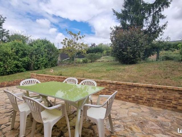 Maison vente à Digne-les-Bains, Beynes